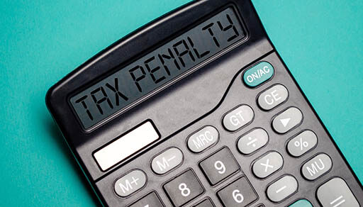 The Trust Fund Recovery Penalty: Who can it be personally assessed against?