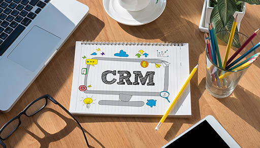 Cultivate connections with a well-used CRM system