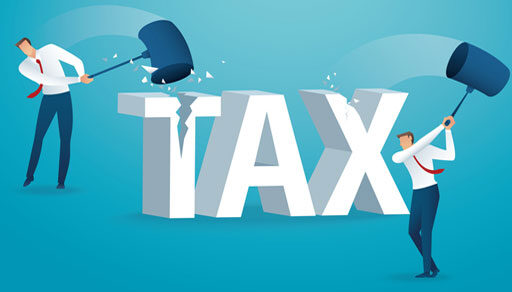 Haven’t filed your 2019 business tax return yet? There may be ways to chip away at your bill