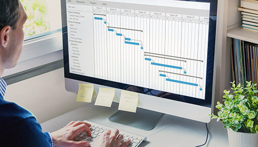 Critical path method can propel IT projects