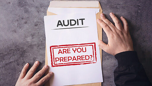IRS audits may be increasing, so be prepared