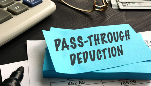 10 facts about the pass-through deduction for qualified business income