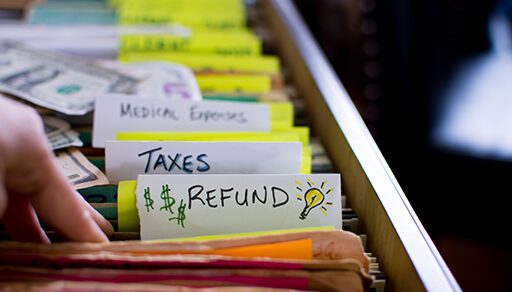 After you file your tax return: 3 issues to consider