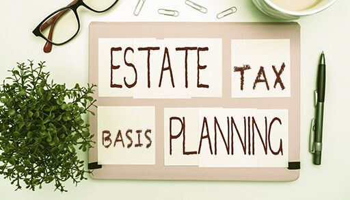 Inheriting stock or other assets? You’ll receive a favorable “stepped-up basis”
