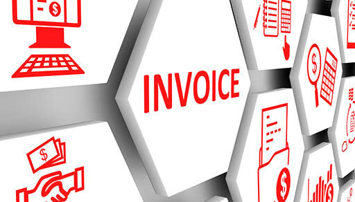 Strong billing processes are critical to healthy cash flow