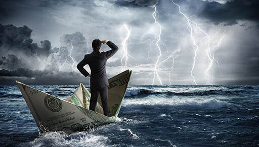 Weathering the storm of rising inflation