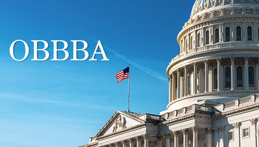What the new tax law could mean for you