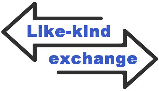 Important considerations when engaging in a like-kind exchange