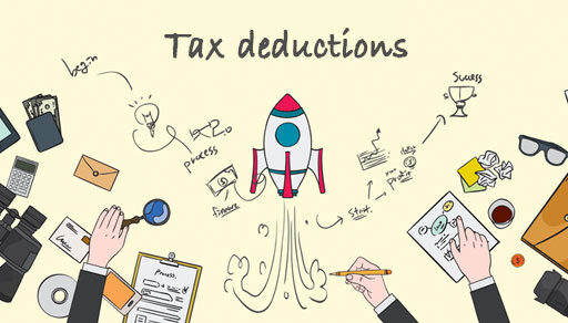 Getting a new business off the ground: How start-up expenses are handled on your tax return