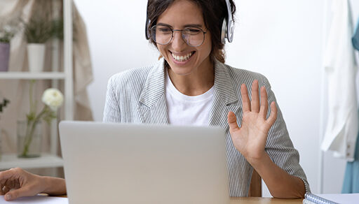 Keeping remote sales sharp in the new normal