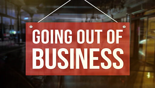 Closing a business involves a number of tax responsibilities