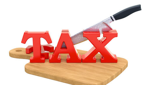 Three tax breaks for small businesses