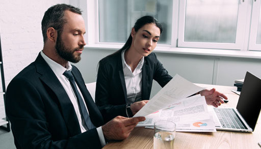The deductibility of corporate expenses covered by officers or shareholders