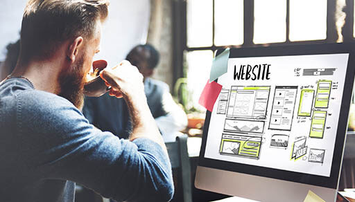 Business website expenses: How they’re handled for tax purposes