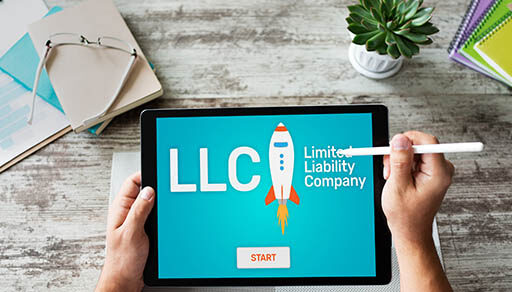 The advantages of using an LLC for your small business