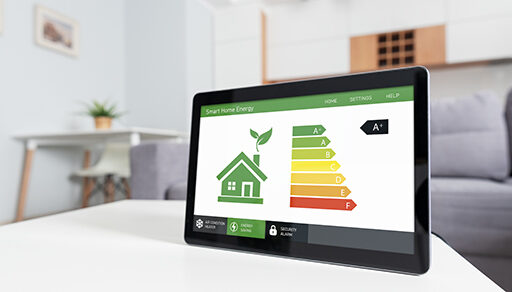 Pocket a tax break for making energy-efficient home improvements