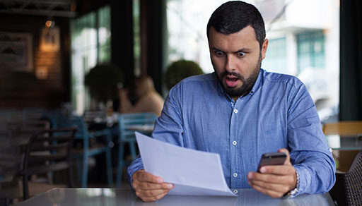 Is your withholding adequate? Here’s how to check