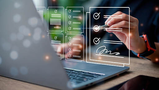 Is your business ready for digital documents and e-signatures?