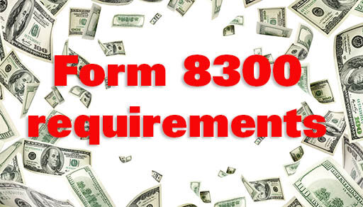 Receive more than $10,000 in cash at your business? Here’s what you must do