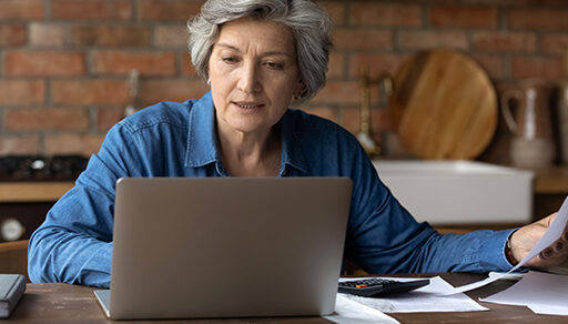 Is your business underusing its accounting software?