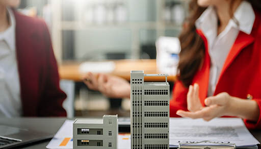 Understanding taxes on real estate gains
