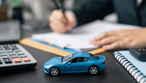 No tax on car loan interest under the new law? Not exactly