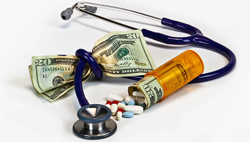 Cost containment: An important health care benefits objective for businesses