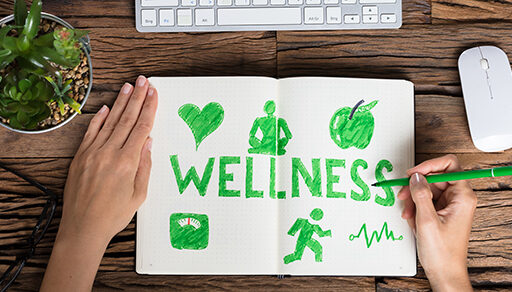 Key aspects of a successful wellness program