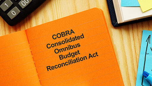 IRS additional guidance addresses COBRA assistance under ARPA