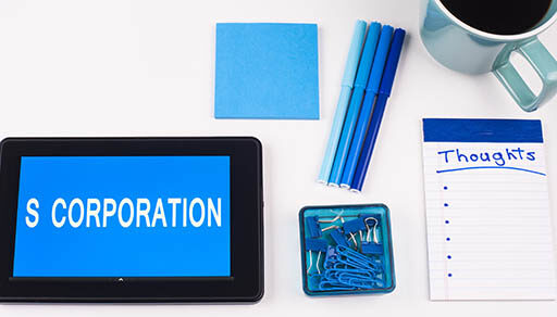 Lower your self-employment tax bill by switching to an S corporation