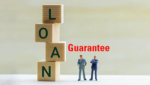Guaranteeing a loan to your corporation? There may be tax implications