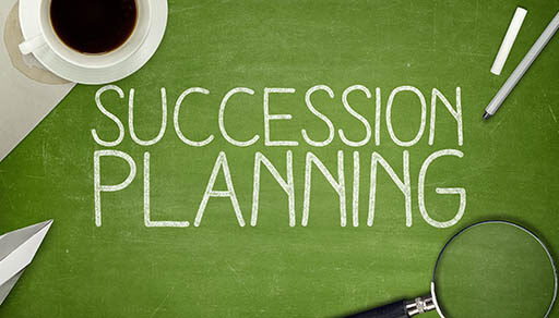Look carefully at three critical factors of succession planning