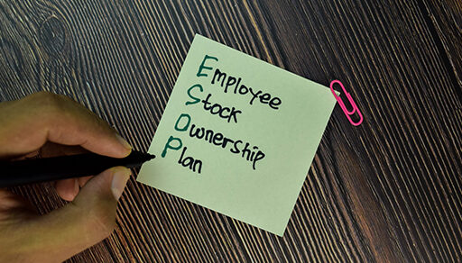 Evaluating an ESOP from a succession planning perspective