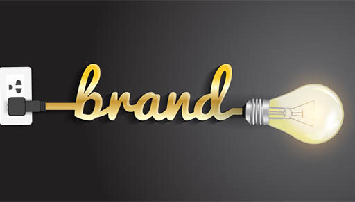 Shining a light on your business’s brand