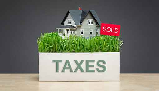 Selling your home for a big profit? Here are the tax rules