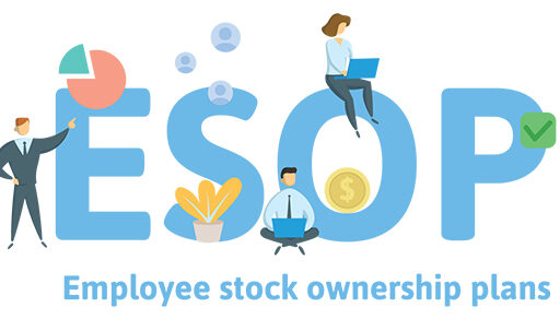 ESOPs offer businesses a variety of potential benefits