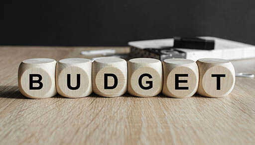 6 key elements of a business budget
