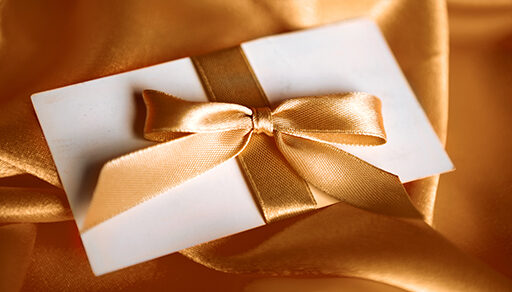 Plan now for year-end gifts with the gift tax annual exclusion
