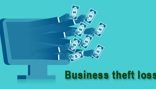 Claiming a theft loss deduction if your business is the victim of embezzlement