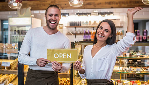 Spouse-run businesses face special tax issues