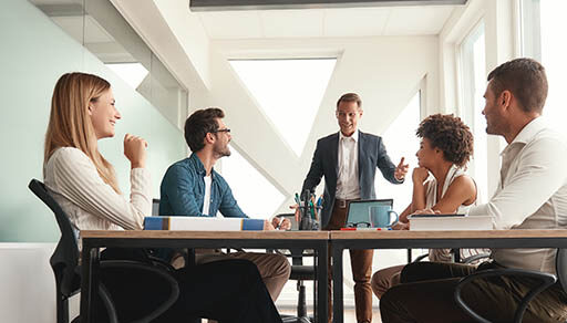 Which leadership skills are essential to strategic planning?