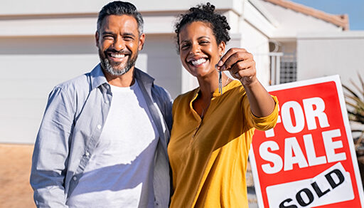 Selling a home: Will you owe tax on the profit?