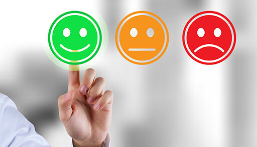 Sometimes businesses need to show customers tough love