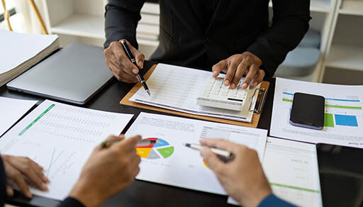 Help ensure your partnership or LLC complies with tax law