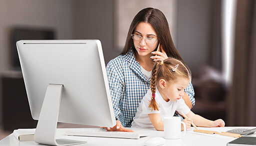 Is your home office a tax haven? Here are the rules for deductions