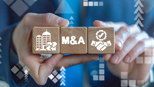 It’s important to understand how taxes factor into M&A transactions
