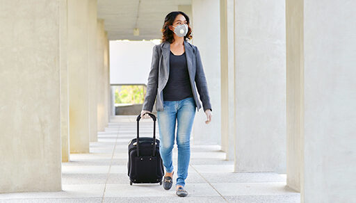 IRS announces per diem rates for business travel