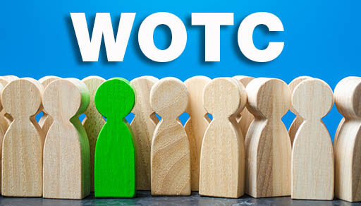 Work Opportunity Tax Credit provides help to employers