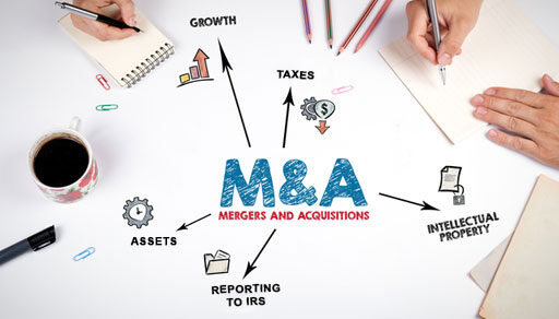 M&A transactions: Be careful when reporting to the IRS