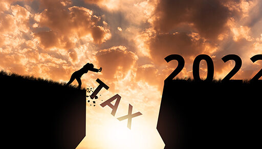 Year-end tax planning ideas for individuals